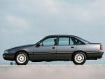 Opel Senator 1987 года